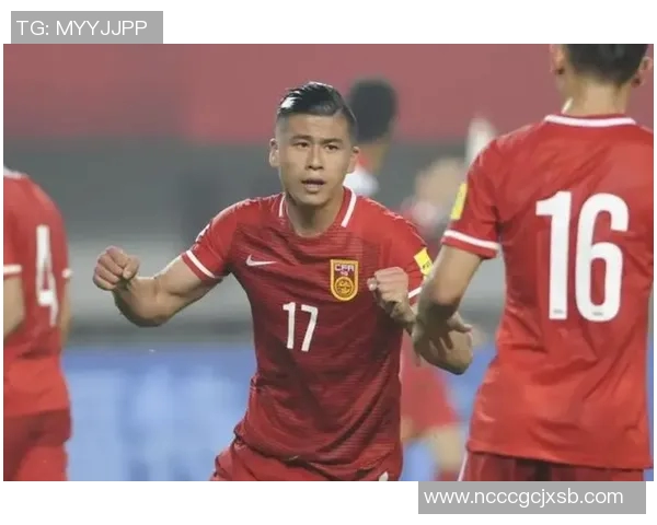 中国加油足球明星是谁让我们一起关注他们的精彩表现与成长历程