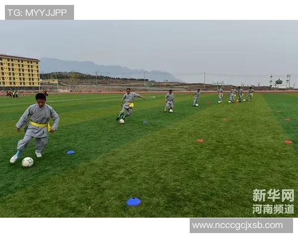 足球巨星眼中的中国功夫魅力与精神探秘之旅