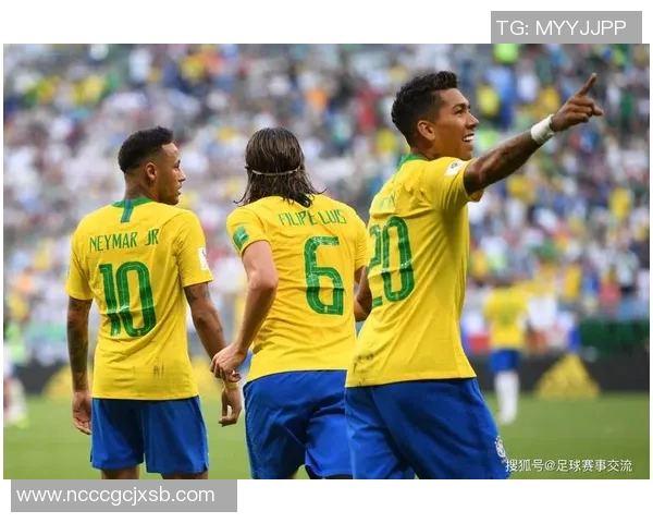 巴西足球明星人名单揭晓传奇球员与新秀齐聚一堂