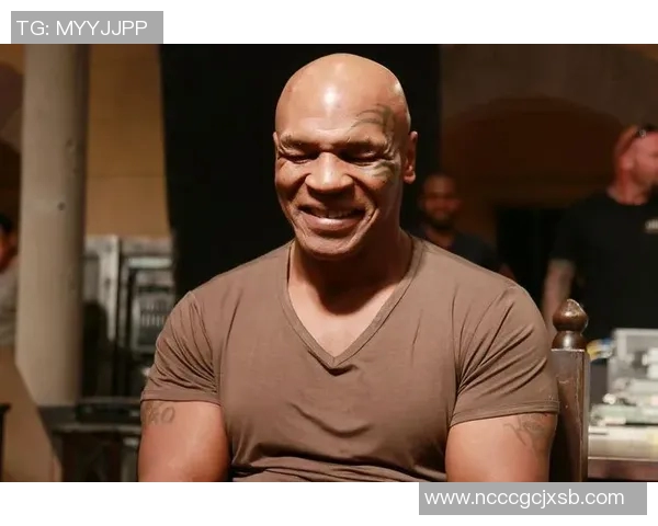 泰森与博伊德的巅峰对决谁能在拳坛上书写传奇新篇 泰森与博伊德的巅峰对决谁能在拳坛上书写传奇新篇