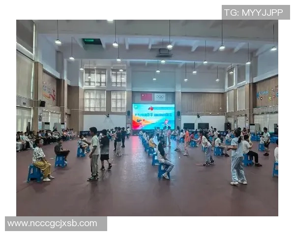 乐动体育培训机构y助力青少年全面发展提升运动技能与团队合作精神