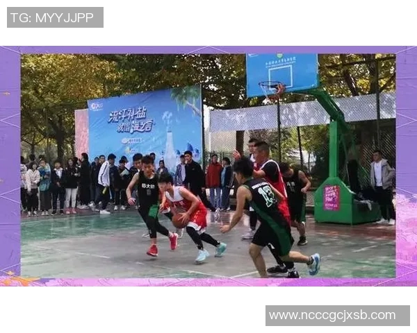 拼篮球明星展现球场魅力与团队精神的完美结合