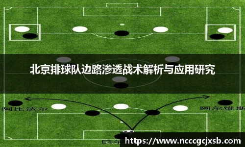 北京排球队边路渗透战术解析与应用研究